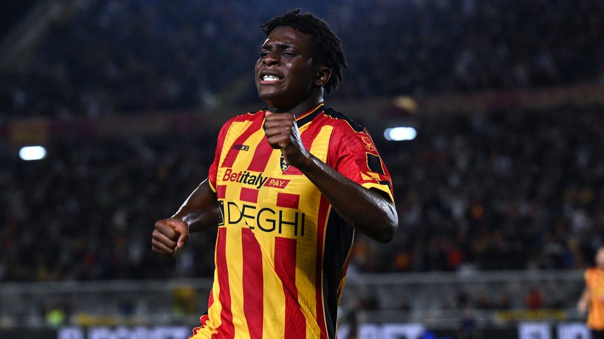 Dorgu Inter, una rivale in Serie A si è già mossa. Il piano per anticipare la concorrenza: cosa succede 26 Dorgu