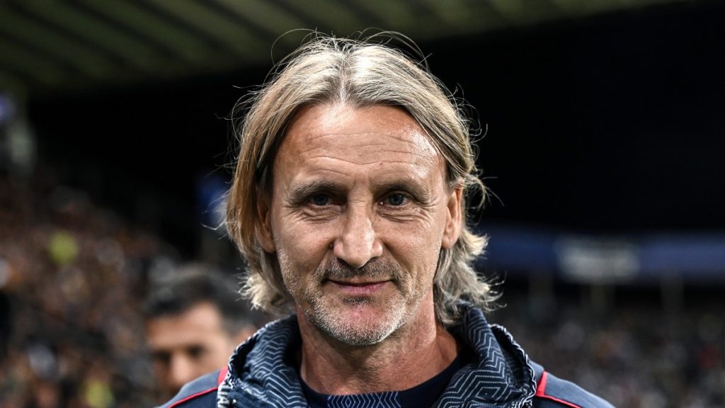 nicola cagliari