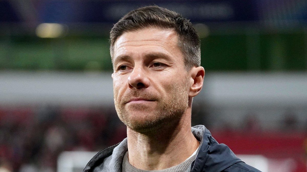 Bayer Leverkusen Inter, 3 assenti nella rifinitura della vigilia: novità sulla presenza di Schick 26 Xabi Alonso