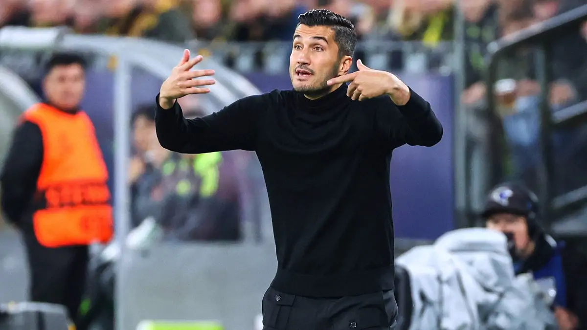 Calendario pieno, Sahin lancia l'allarme: «La tensione ormai è troppa, ma se la FIFA non ascolta nemmeno Pep o Klopp…» 26 Nuri Sahin