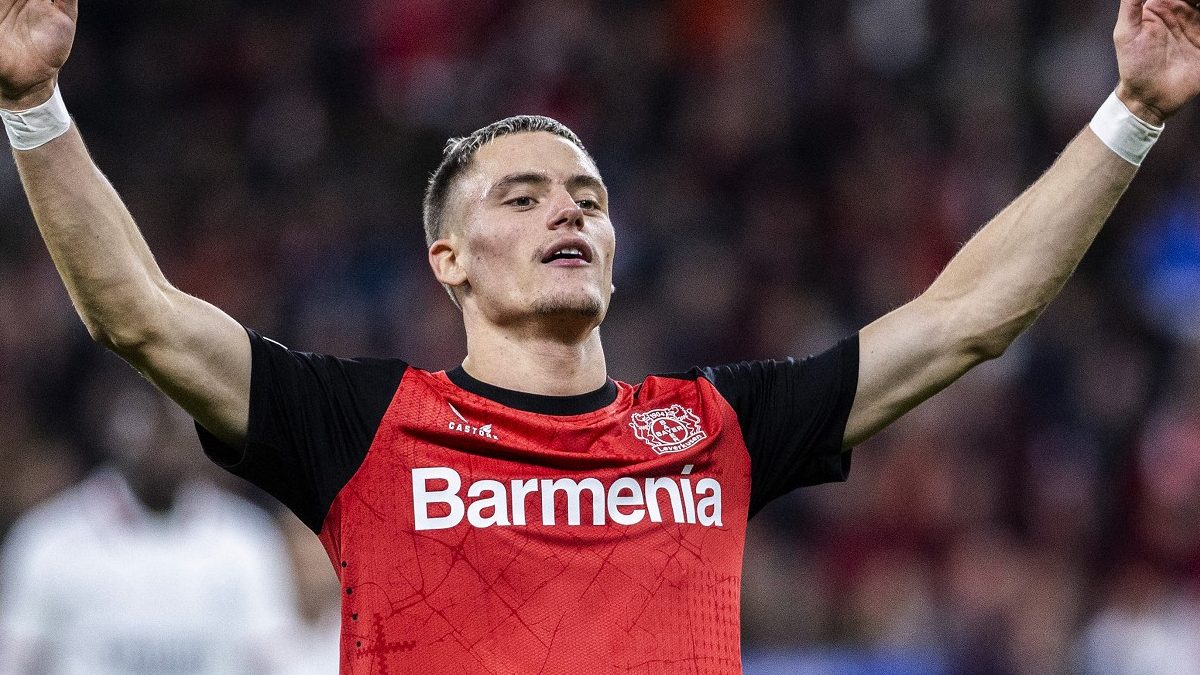 Bayer Leverkusen Inter, i tedeschi superano il St.Pauli 2-1: quinta vittoria di fila! Adesso sfidano i nerazzurri 26 Wirtz