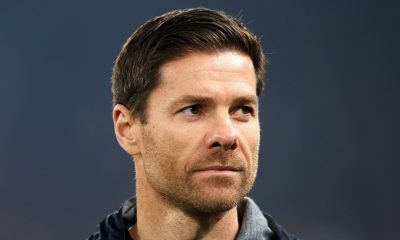 Xabi Alonso