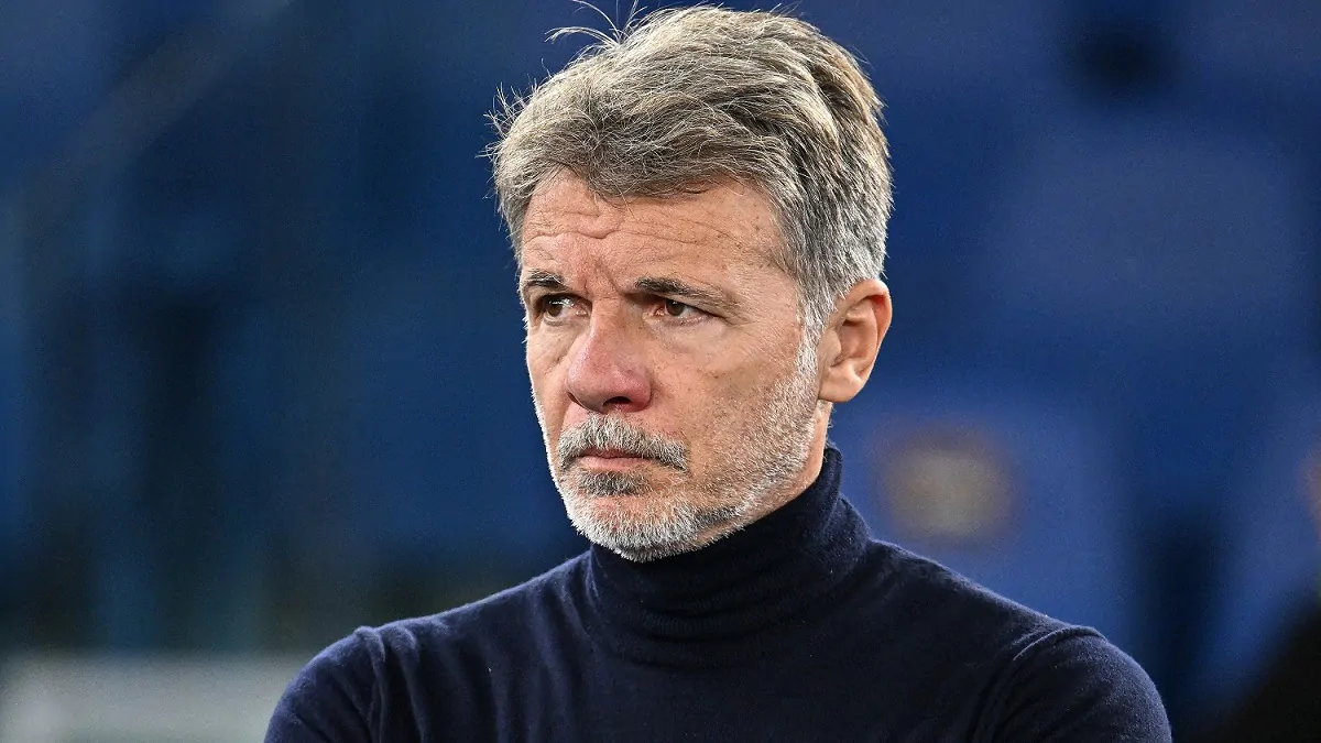 Lazio Inter, Baroni ora trema: due super big capitolini a rischio per la sfida 26 Baroni
