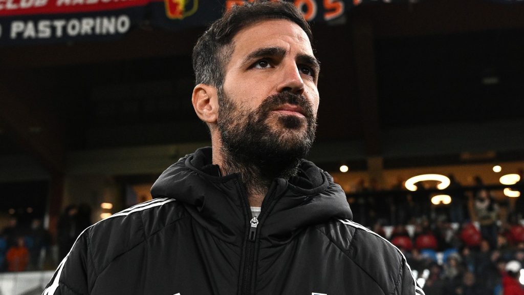 Allenatore Inter