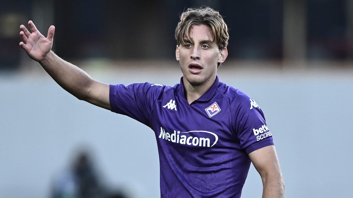 Malore Bove, un anno fa la tragedia sfiorata in Fiorentina Inter: ecco cosa fa il ragazzo da quel giorno