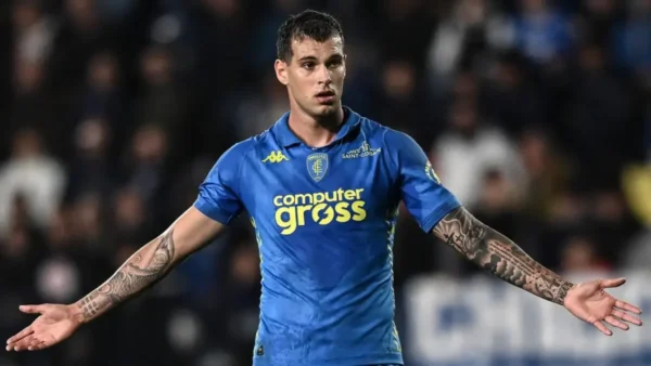 Pellegri