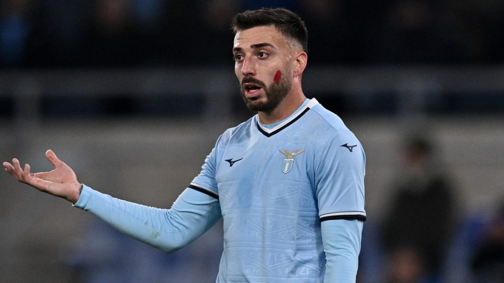 Calciomercato Inter, sfuma la pista Gila? Le dichiarazioni dello spagnolo in conferenza stampa gelano i nerazzurri 1 Gila