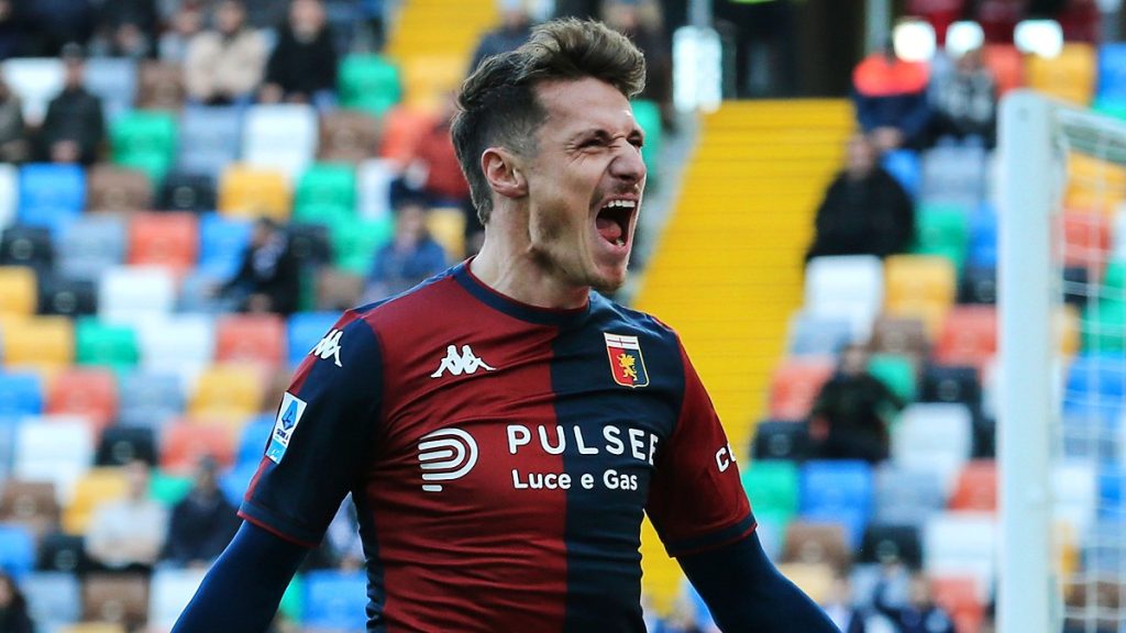 Torino Genoa 1-1, non si va oltre il pareggio all'Olimpico. La classifica aggiornata in Serie A. Cosa cambia per l’Inter 1 Pinamonti