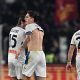 Zaniolo Roma Atalanta