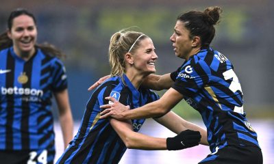 Inter Women