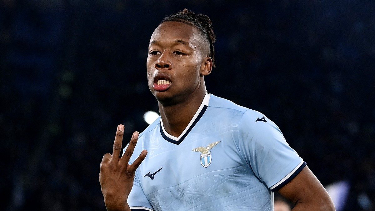 Noslin spiega: «Io fuori contro l'Ajax? Baroni mi vuole fresco per l'Inter. E Sneijder mi dice sempre quella cosa» 26 Noslin