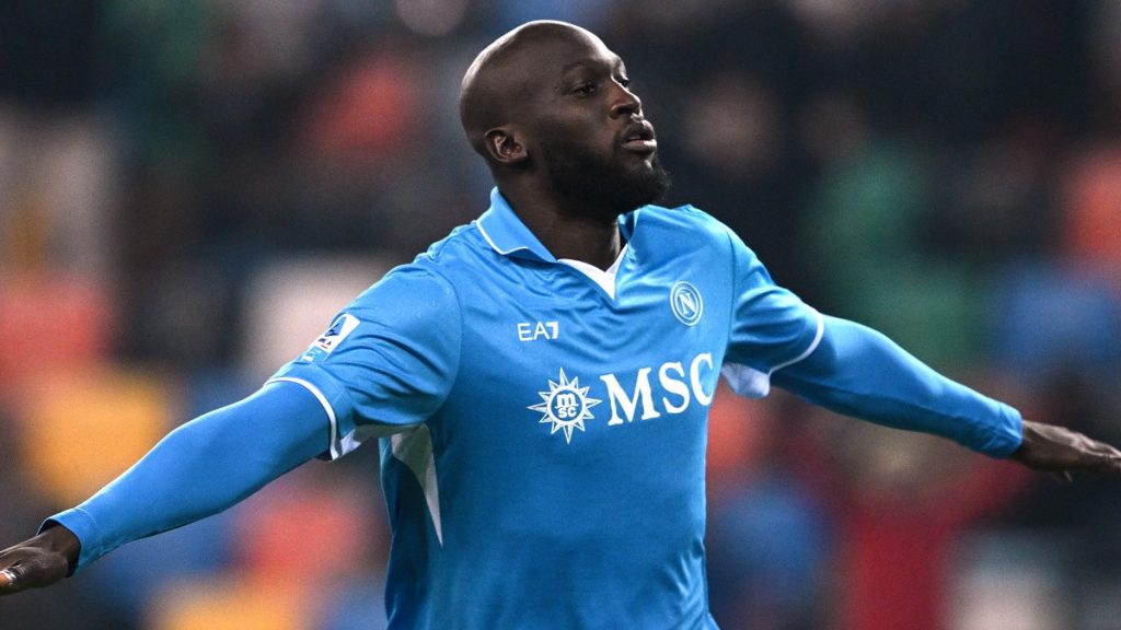 Lukaku