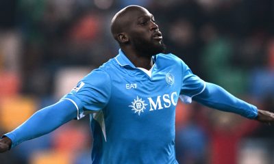 Lukaku