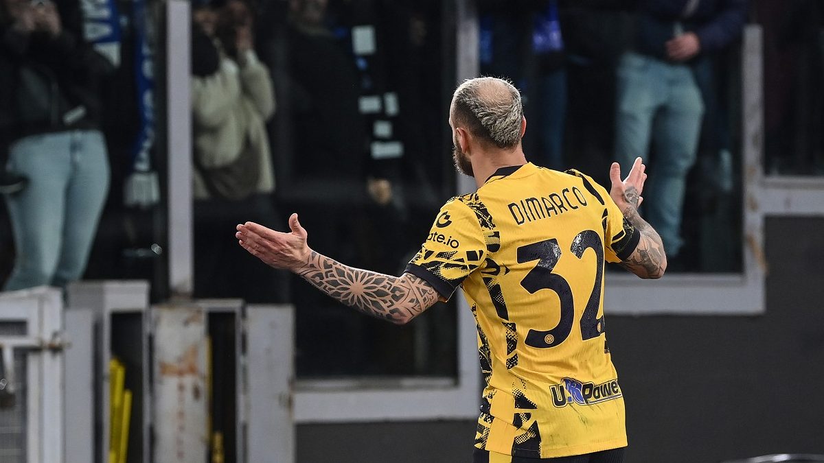 Dimarco Dumfries, tesoro in casa Inter. I due valgono una fortuna, la società lo sa e se li coccola. Ecco il valore di entrambi 26 Image Photo830829 e1734382366160