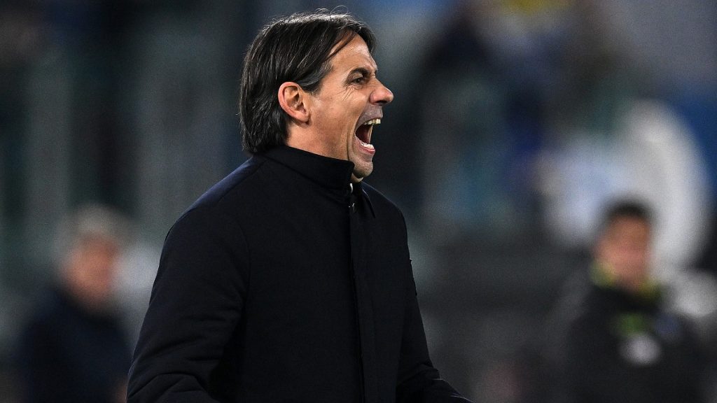 Inzaghi e la frecciatina alla squadra sugli scontri diretti: cosa ha detto il tecnico 1 inzaghi
