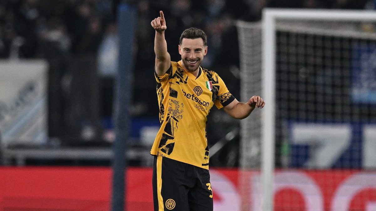 Carlos Augusto a Sport Mediaset: «Contento per me e per la squadra, dovevo trovare la forma fisica è l'ho fatto» 26 Carlos Augusto