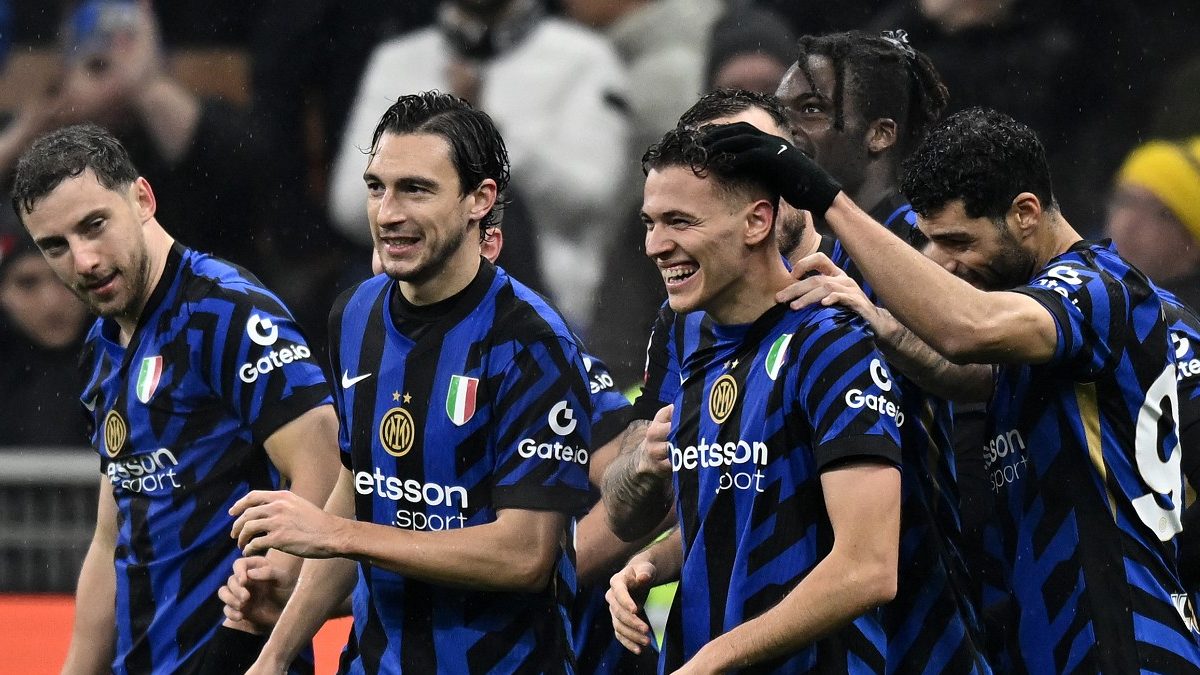 Pagelle Inter Udinese, Coppa Italia: Asllani gioiello, Arnautovic quanta voglia! Bastoni guida la difesa 26 Inter