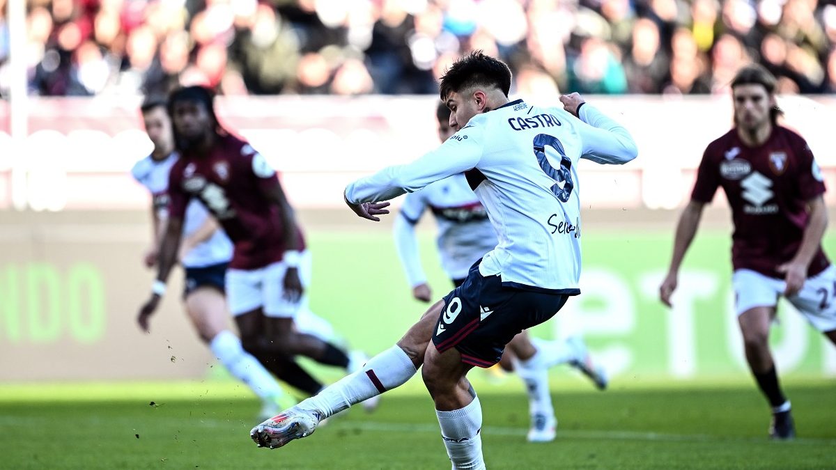 Castro Inter, l'obiettivo nerazzurro sbaglia il rigore col Torino! Si scatena l'ironia sui social 26 Castro