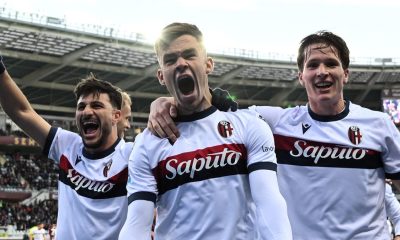 Dallinga Bologna