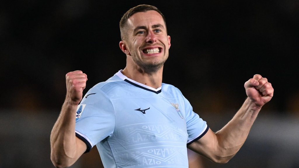 Lazio Torino 1-1, i biancocelesti superano la Fiorentina e agganciano la Roma: decidono i gol di Marusic e Gineitis. La classifica aggiornata in Serie A 1 Marusic