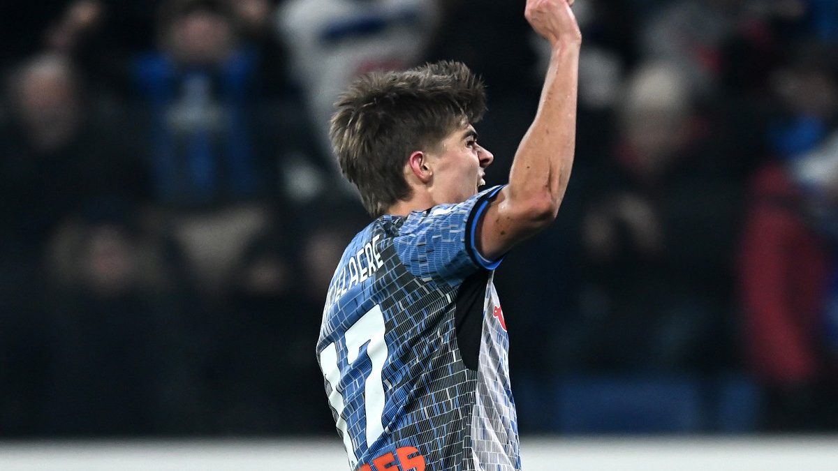 Atalanta Empoli 3-2, un super De Ketelaere tiene in testa l'Atalanta! La classifica aggiornata. Cosa cambia per l'Inter 26 Image Photo832158 e1734893743607
