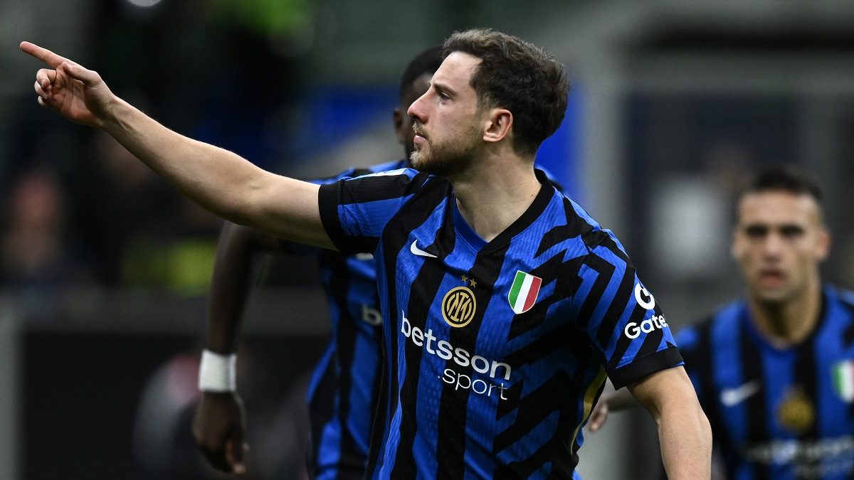 Carlos Augusto Inter, buone notizie per il brasiliano! Rientro in panchina contro il Monza e chance in Champions League? 26 Image Photo832453 e1734988196633