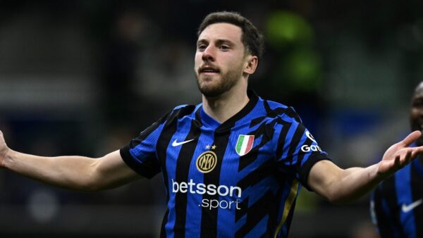 Inter Como serie A