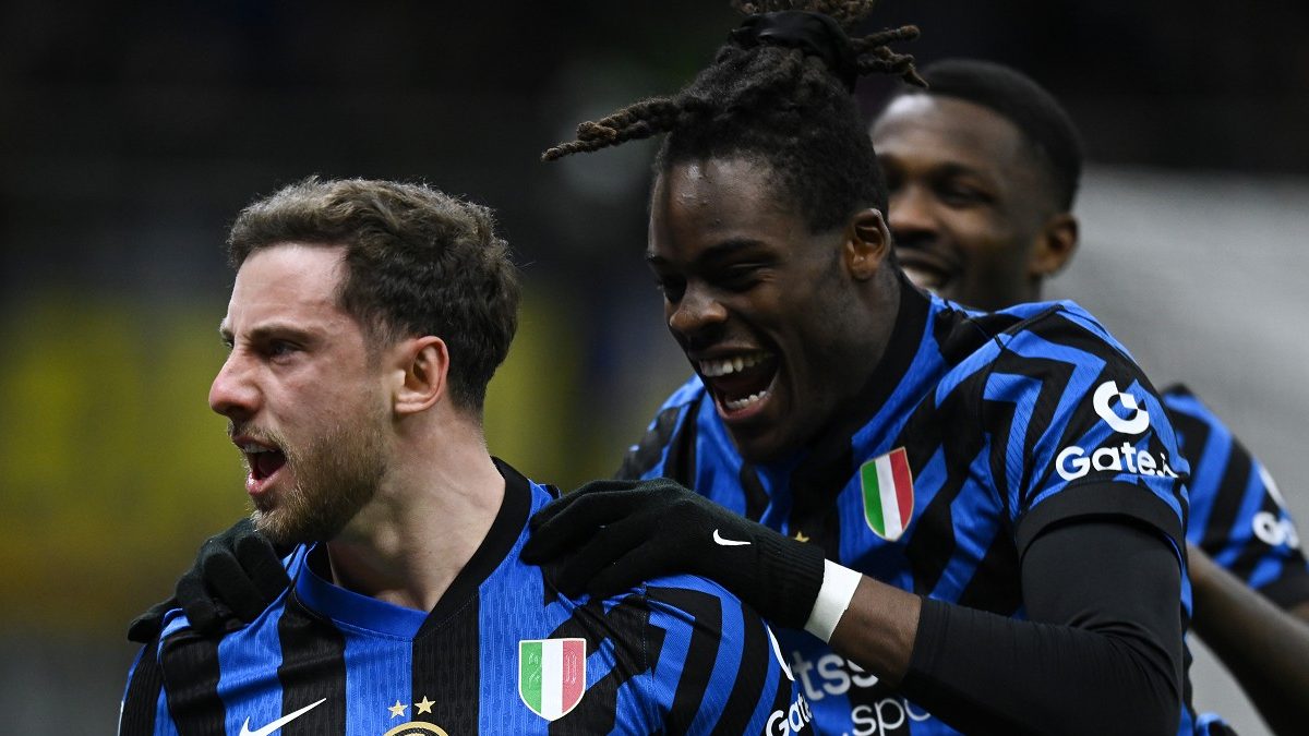 Inter, crollano le perdite ed anche i gol subiti: la squadra vola in campo e fuori... e che risposte a Cardinale! 26 Inter