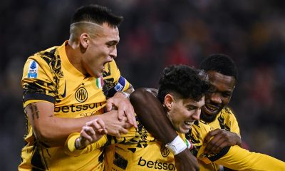 Lautaro Bastoni Thuram