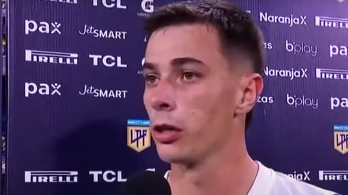 Gomez Inter, altro nome di Baccin dal Sudamerica! Occhi sul centrale del Velez 26 Immagine 2024 12 05 091627 e1733386623569