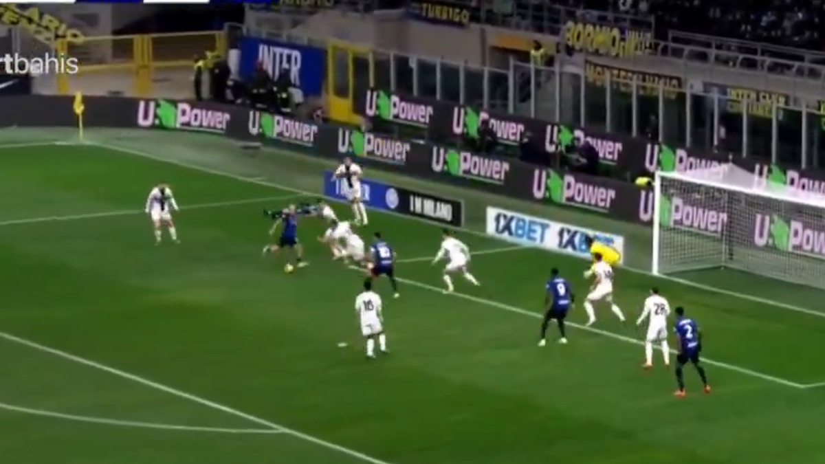 Gol Dimarco, magia nello stretto dell'esterno nerazzurro! Si sblocca Inter Parma - VIDEO 25 Immagine 2024 12 06 191220 e1733508807927