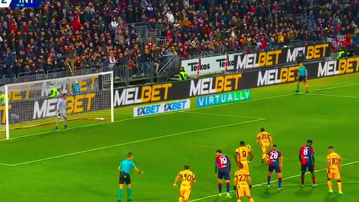 Gol Calhanoglu, il turco cala il tris dal dischetto! 0-3 per l'Inter - VIDEO 26 Immagine 2024 12 28 194303 e1735411608307