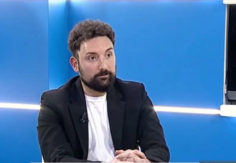 Caruso: «Scudetto? Il Napoli, senza coppe, parte favorito! L'Inter c'è, e sull'Atalanta...» 26 Immagine WhatsApp 2024 12 06 ore 12.42.00 172999cf