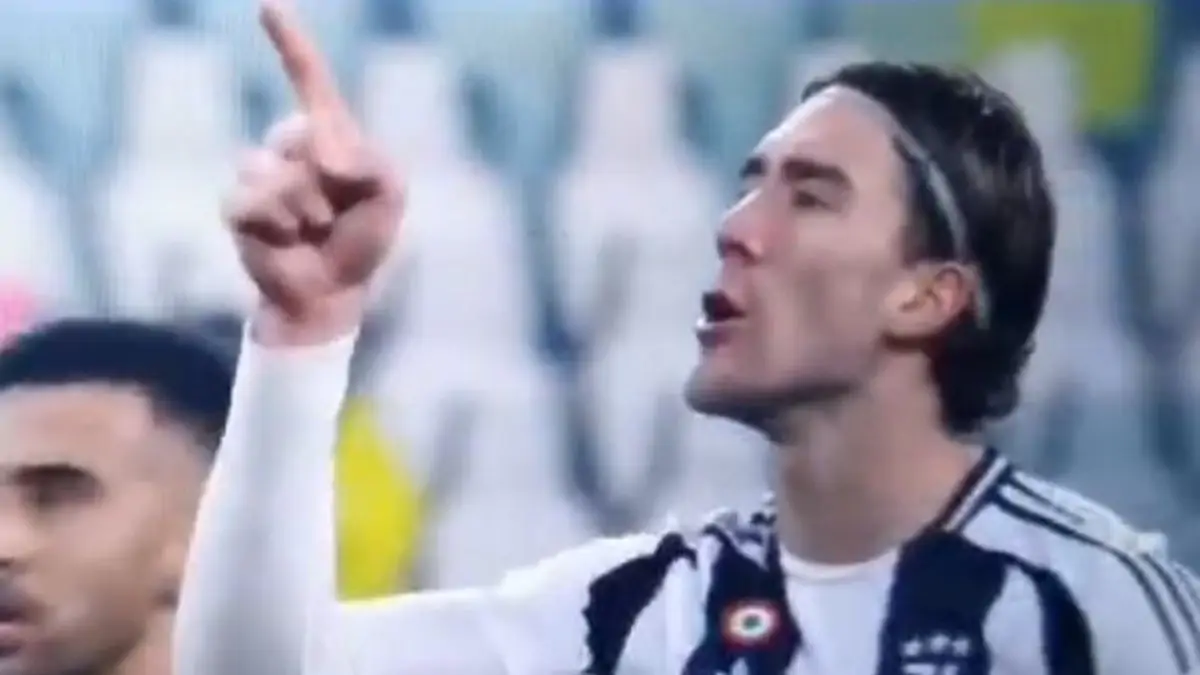 Juve Venezia, non c’era il rigore di Vlahovic? Il retroscena: «Se l’arbitro non…» 26 Immagine WhatsApp 2024 12 14 ore 22.59.07 2a80fdd1 1