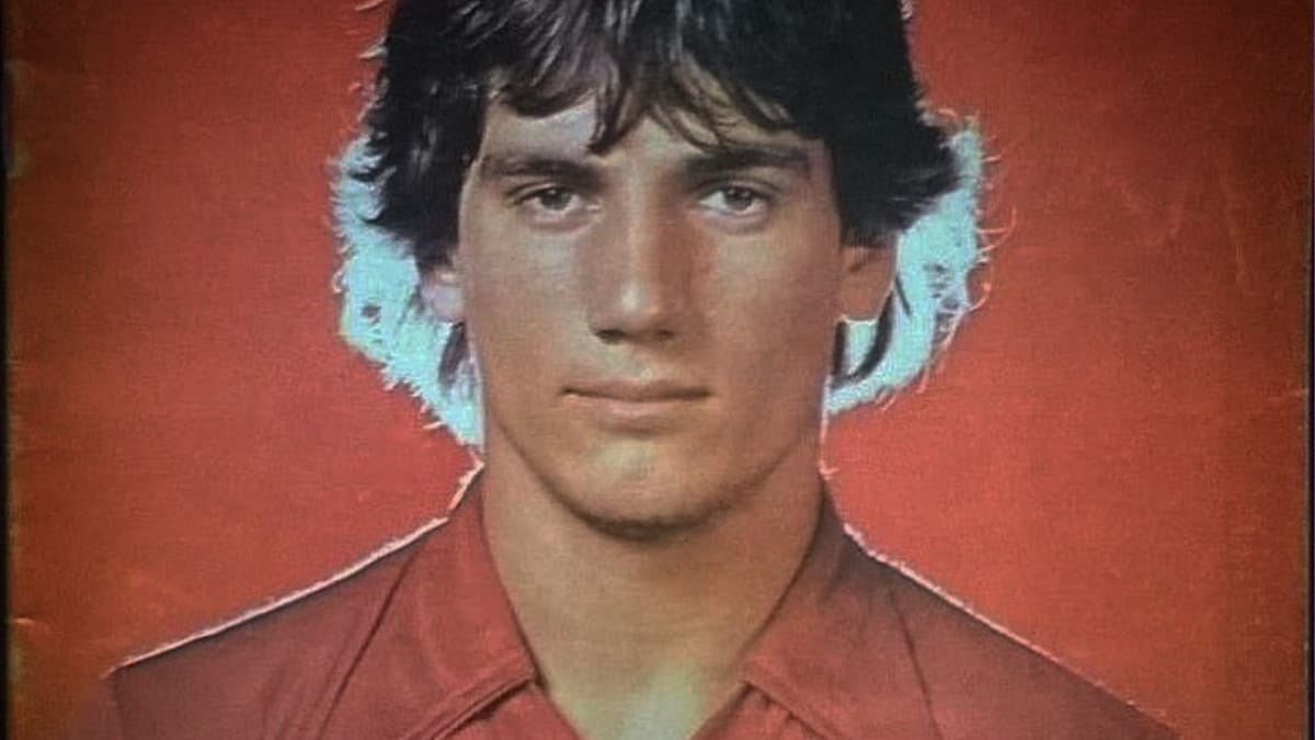 Lotta Scudetto, l'ex Torino Mariani si sbilancia: «Sul podio metto l'Inter, poi queste due...» 26 mariani