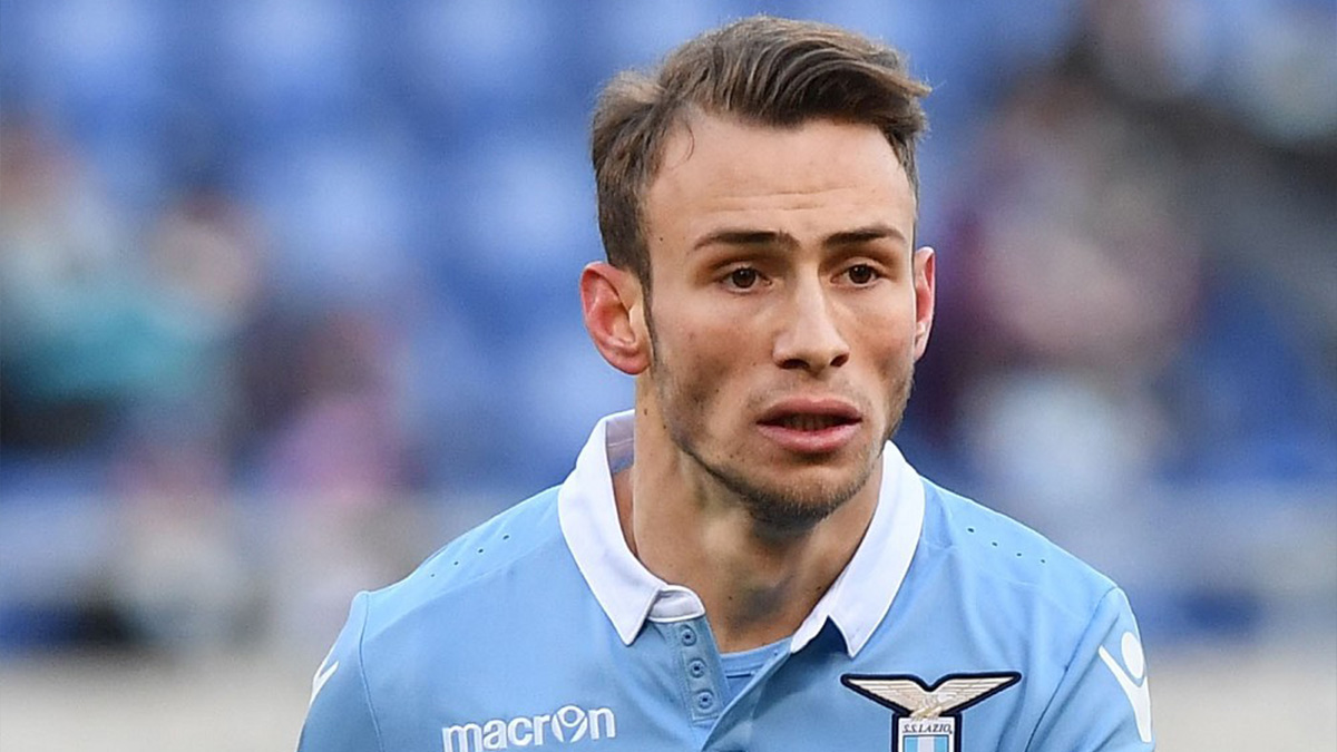Lombardi ricorda: «Sono stato il primo Lautaro di Inzaghi. Un derby allievi per lui valeva come in Serie A» 26 Lombardi