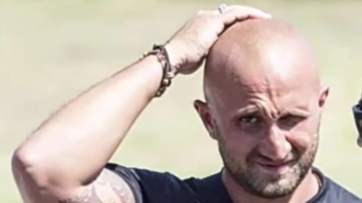 Lucci, nuovo arresto per il capo ultras del Milan dopo il tentato omicidio di Anghinelli: i dettagli 26 Lucci