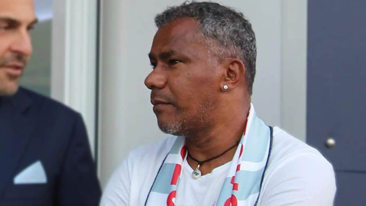 Oliveira sulla lotta Scudetto: «L'Inter se la giocherà fino alla fine, l'Atalanta non mollerà, ma nel calcio...» 26 oliveira