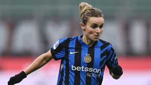 Roma Inter Women 2-1: Di Guglielmo all’ultimo secondo condanna le nerazzurre