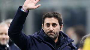 Milito si racconta: «Mourinho è il miglior gestore che io abbia mai avuto, Lautaro un campione straordinario»