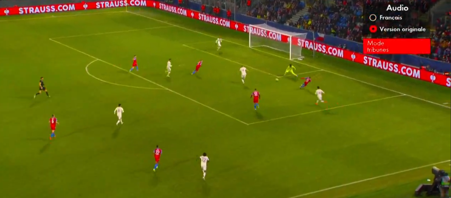 Onana ma cosa combini? Papera clamorosa dell’ex Inter: il gesto in Viktoria Plzen Manchester United - VIDEO 26 Onana