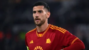 Mercato Inter, Pellegrini è un nuovo obiettivo per Ausilio e Marotta? Si lavora all’acquisto del capitano della Roma