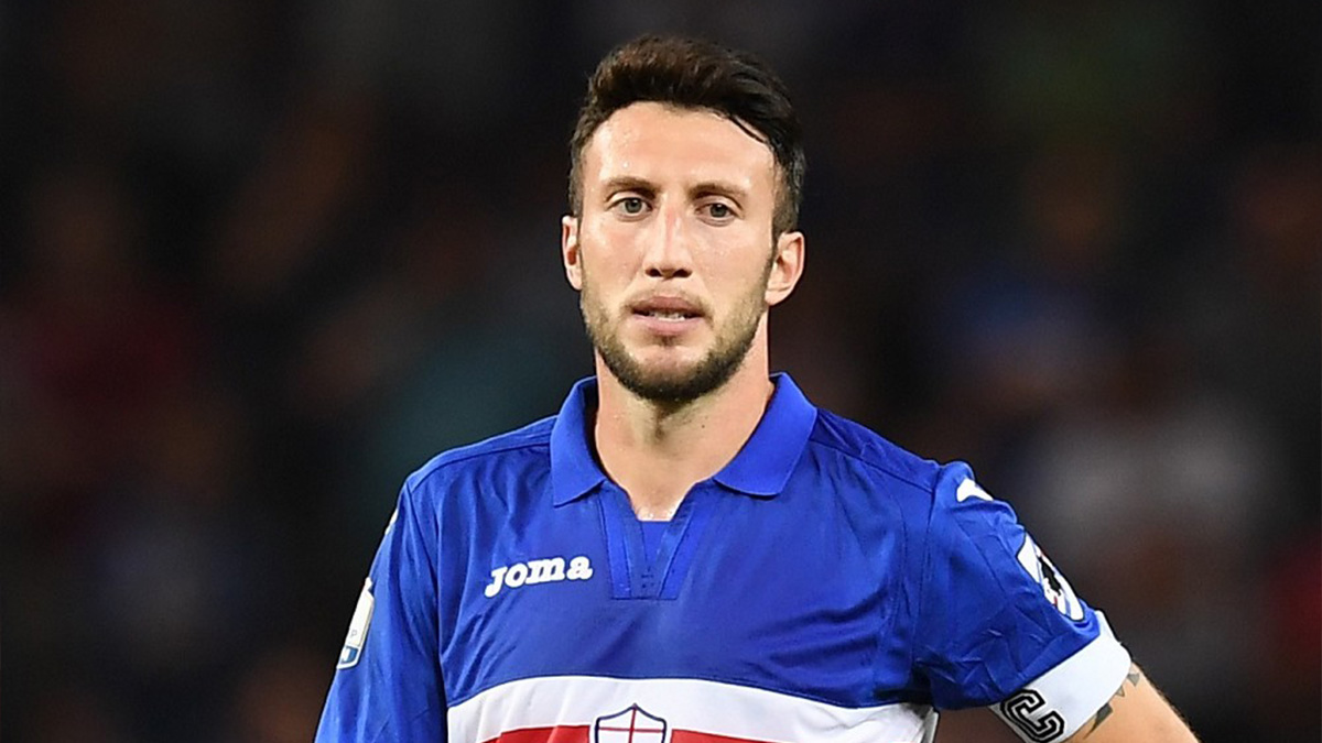 Regini ricorda Mihajlovic: «Mi ha trasmesso tanto, la ferita è ancora aperta. Scudetto? L'Inter ha la rosa più completa ma...» 26 Regini