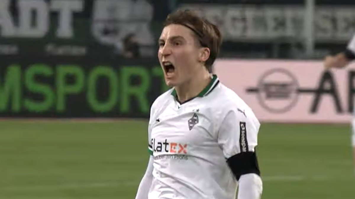 Calciomercato Inter, diversi club europei su Rocco Reitz. L'obiettivo nerazzurro è molto richiesto. Le ultime 26 Reitz