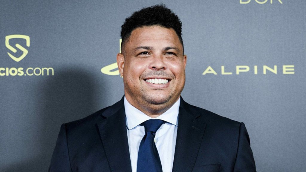 Ronaldo prima di Bodo Glimt Inter: «San Siro sa come si ribaltano queste notti. Chivu ha trasmesso la carica giusta, credo...» 1 Ronaldo