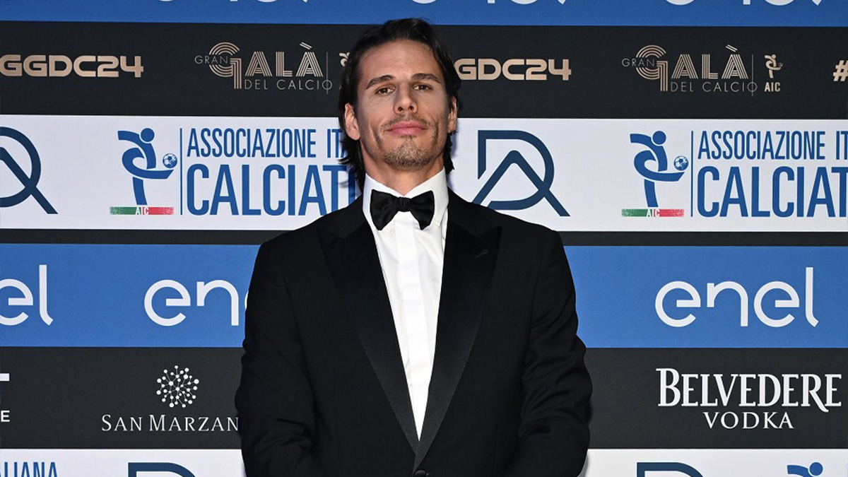 Sommer a Inter Tv: «Sono molto contento della passata stagione! Adesso una nuova sfida, ci riproviamo» 26 Sommer