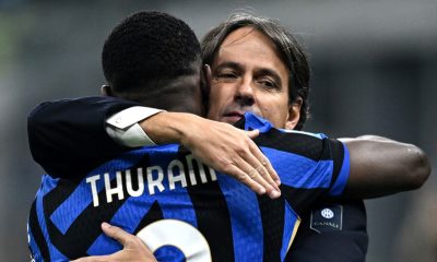 Thuram Inzaghi