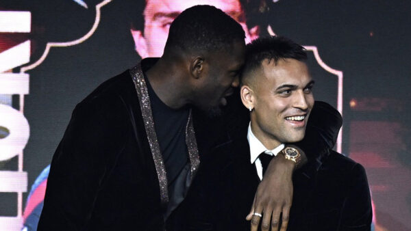 Thuram Lautaro