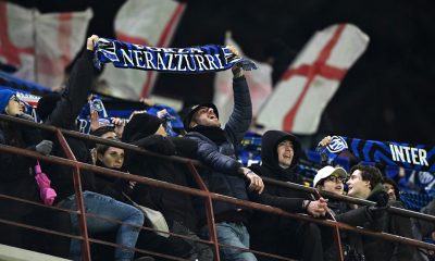 tifosi Inter