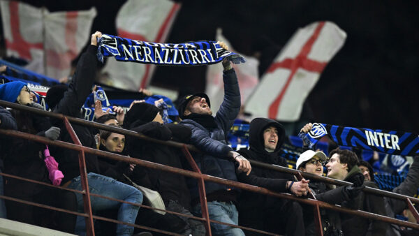 tifosi Inter